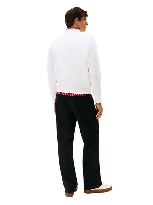 MW0MW11596YBR BIANCO Tommy hilfiger | MW0MW11596YBR BIANCO